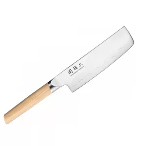 Cutit Nakiri 16.5cm Seki Magoroku Composite