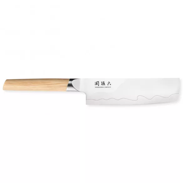 Cutit Nakiri 16.5cm Seki Magoroku Composite
