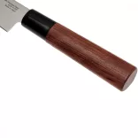 Cutit curatare 10cm Seki Magoroku Red Wood