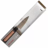 Cutit curatare 10cm Seki Magoroku Red Wood