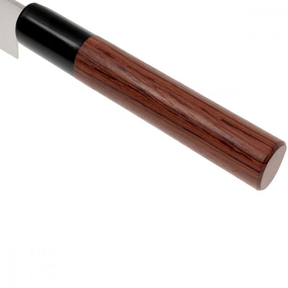 Cutit utilitar 15cm Seki Magoroku Red Wood