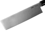 Cutit Nakiri 17cm Seki Magoroku Red Wood