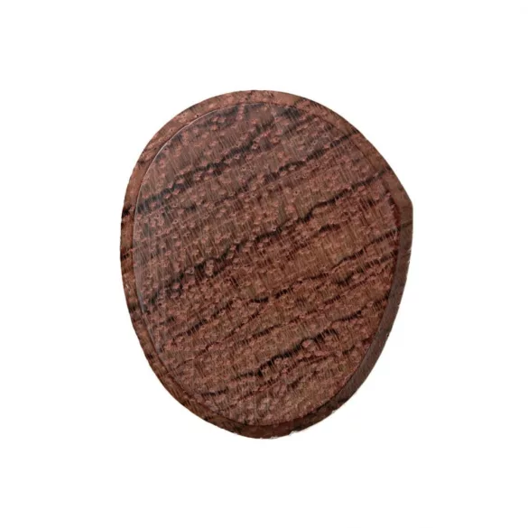 Cutit Nakiri 17cm Seki Magoroku Red Wood