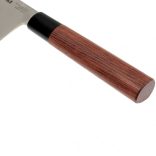 Cutit Chef 20cm Seki Magoroku Red Wood
