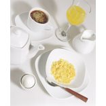 Ceasca cafea sau ceai 230ml si farfurie Mimoza Gural