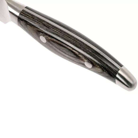 Cutit curatare 9cm Shun Nagare
