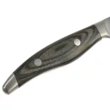 Cutit curatare 9cm Shun Nagare