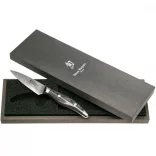 Cutit curatare 9cm Shun Nagare
