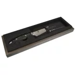 Cutit curatare 9cm Shun Nagare