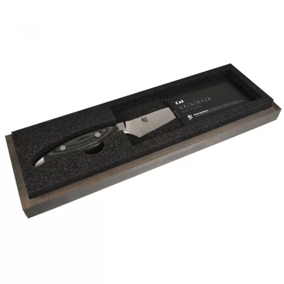 Cutit curatare 9cm Shun Nagare