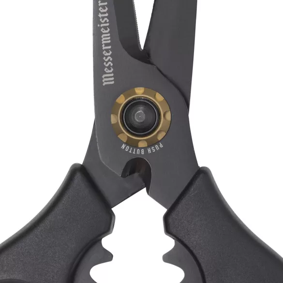 Foarfeca de precizie 17cm Messermeister