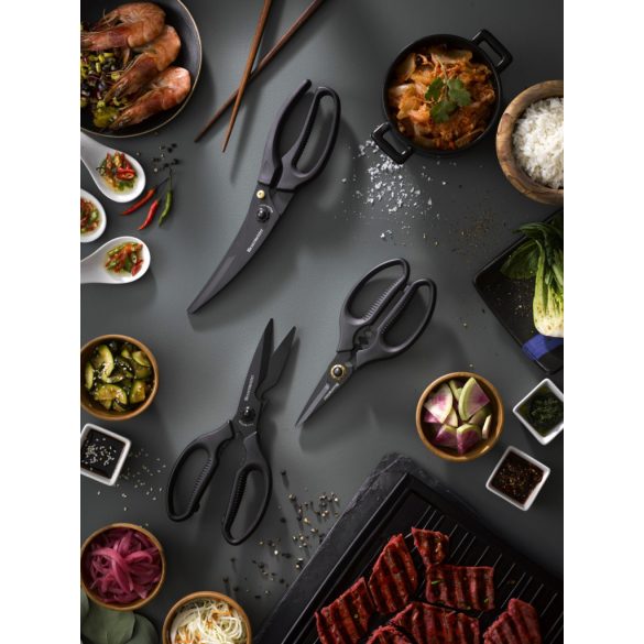 Foarfeca multifunctionala 23cm Messermeister