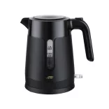 Fierbator apa 1000ml Salsa negru