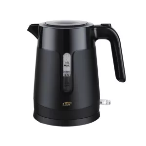 Fierbator apa 1000ml Salsa negru