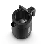 Fierbator apa 1000ml Salsa negru