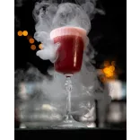Afumator cocktail Lensgo GO