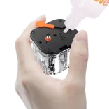 Afumator cocktail Lensgo GO