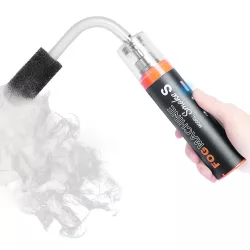 Afumator cocktail Lensgo S