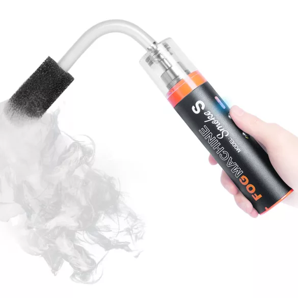 Afumator cocktail Lensgo S