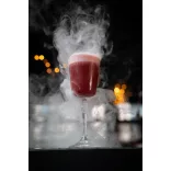 Afumator cocktail Lensgo S