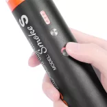 Afumator cocktail Lensgo S