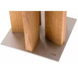 Bloc magnetic cutite Stonehenge KAI