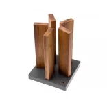 Bloc magnetic cutite Stonehenge KAI