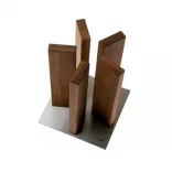 Bloc magnetic cutite Stonehenge KAI