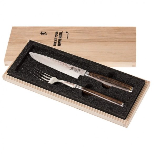 Set Steak Tim Malzer