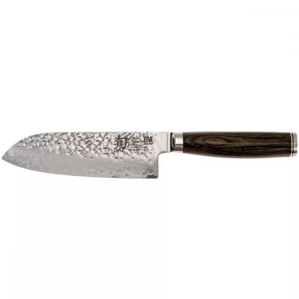 Cutit Santoku 15cm Tim Malzer
