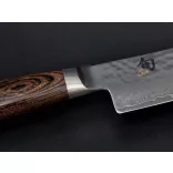 Cutit Santoku 15cm Tim Malzer