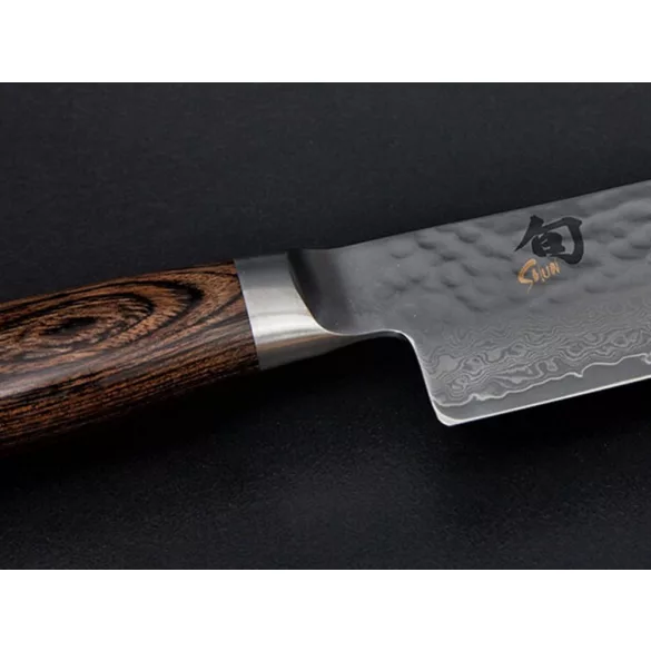 Cutit Santoku 15cm Tim Malzer