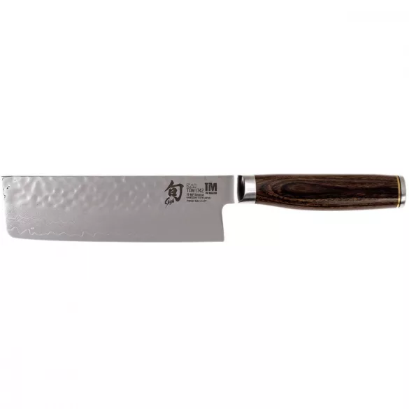 Cutit Nakiri 14cm Tim Malzer