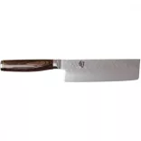 Cutit Nakiri 14cm Tim Malzer
