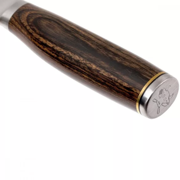 Cutit Nakiri 14cm Tim Malzer