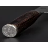 Cutit Nakiri 14cm Tim Malzer