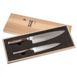 Set 2 cutite Tim Malzer