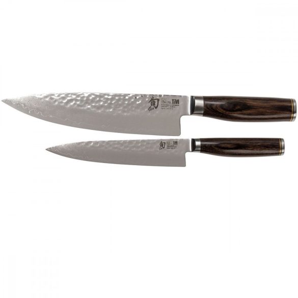 Set 2 cutite Tim Malzer