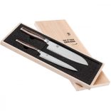 Set 2 cutite Tim Malzer