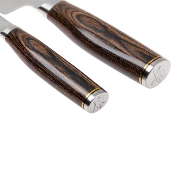 Set 2 cutite Tim Malzer