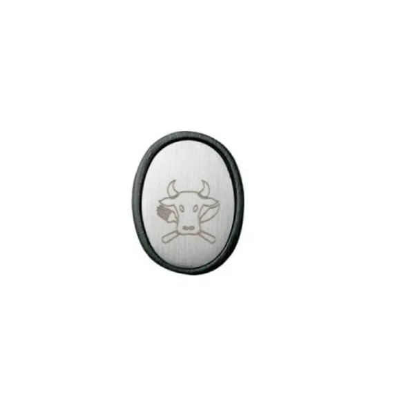 Cutit curatare 9.5cm Kamagata Tim Malzer