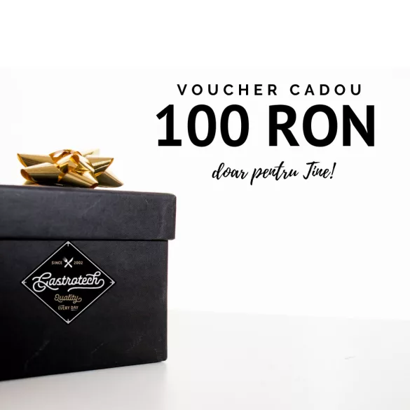 Voucher cadou 100 Ron