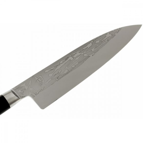 Cutit bucatarie Deba 16.5cm Shun Pro Sho