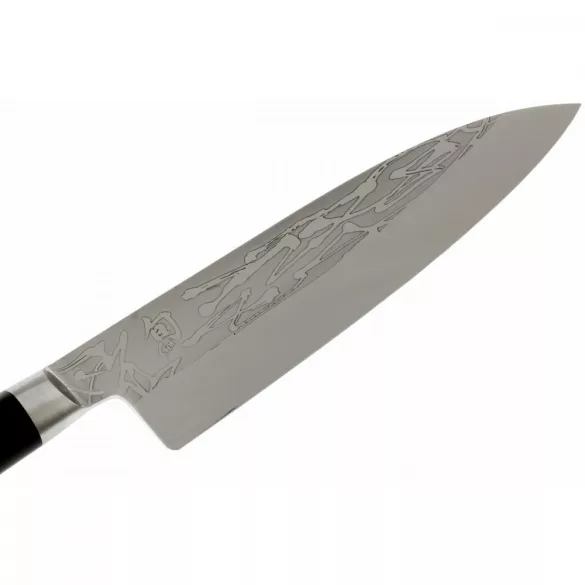 Cutit bucatarie Deba 21cm Shun Pro Sho