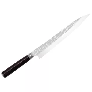 Cutit feliat Yanagiba 24cm Shun Pro Sho