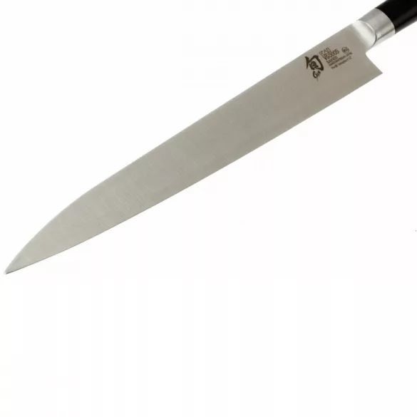 Cutit feliat Yanagiba 24cm Shun Pro Sho