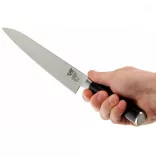 Cutit feliat Yanagiba 24cm Shun Pro Sho