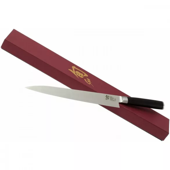 Cutit feliat Yanagiba 24cm Shun Pro Sho