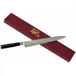 Cutit feliat Yanagiba 27cm Shun Pro Sho