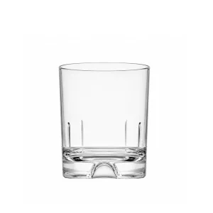 Pahar policarbonat whisky 280ml